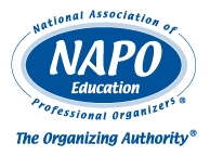 National Association of Professional Organizers